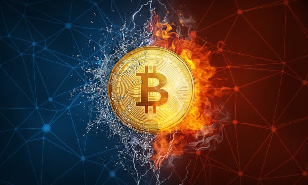 Why Bitcoin Is the New Dot-Com