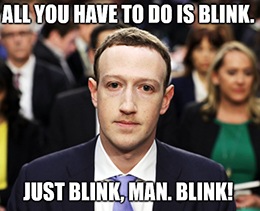 Across its platforms and apps, Facebook saw its user count jump to 3.14 billion after it barely broke the 3-billion-user mark last quarter with 2.99 billion.