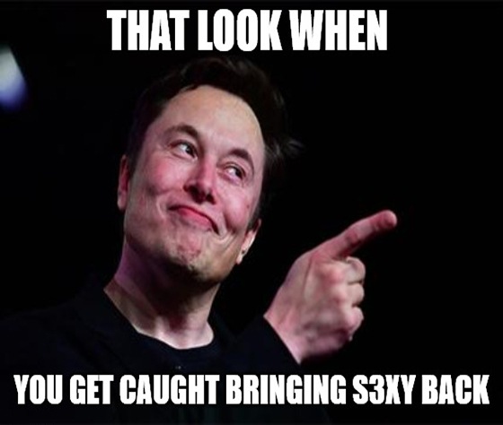 Tesla’s Elon Musk takes aim at short sellers (again). But will four consecutive profitable quarters finally silence TSLA short sellers? Probably not.
