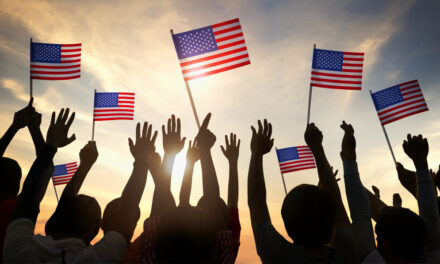 Appreciating Our Great United States of America on Independence Day