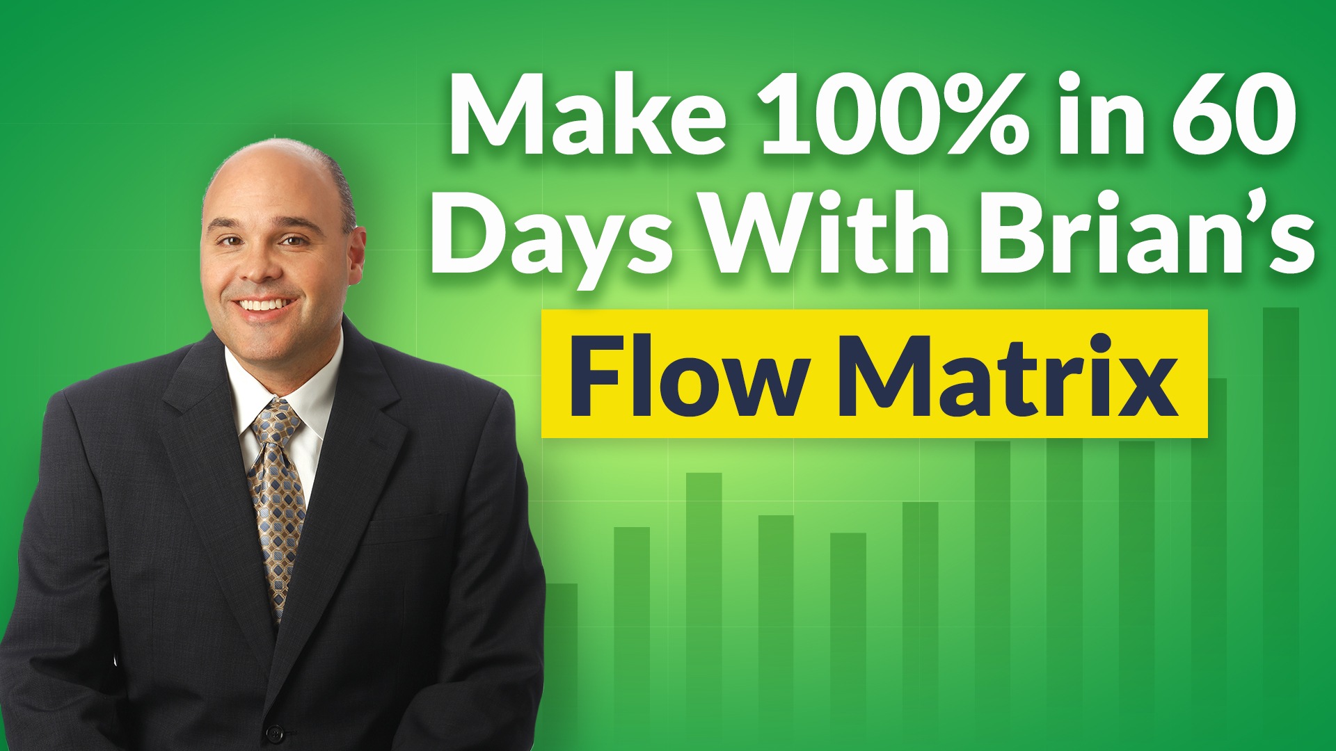 By engaging in passive investing, investors settle for average returns. Meanwhile, Wall Street firms eat away at investors’ gains by charging a fee for buying these funds.