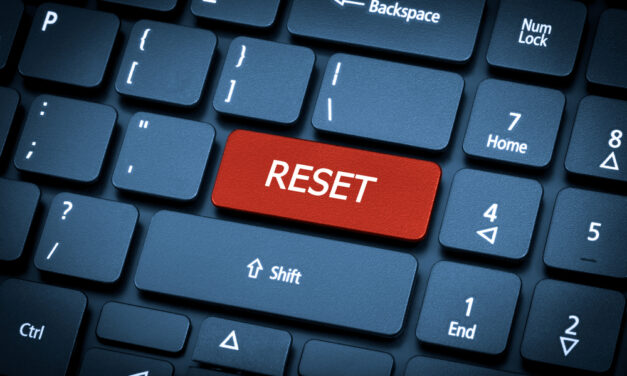 The $18.3 Trillion American Reset — Time to Profit