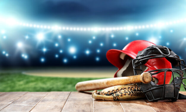 Poll: Baseball’s Back — Did You Watch It?