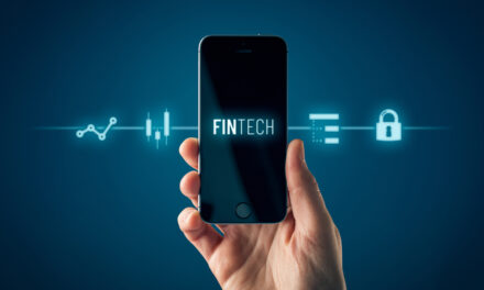 Fintech uses technology to improve finance. It offers financial services using the internet, software or other tech … not brick-and-mortar branches