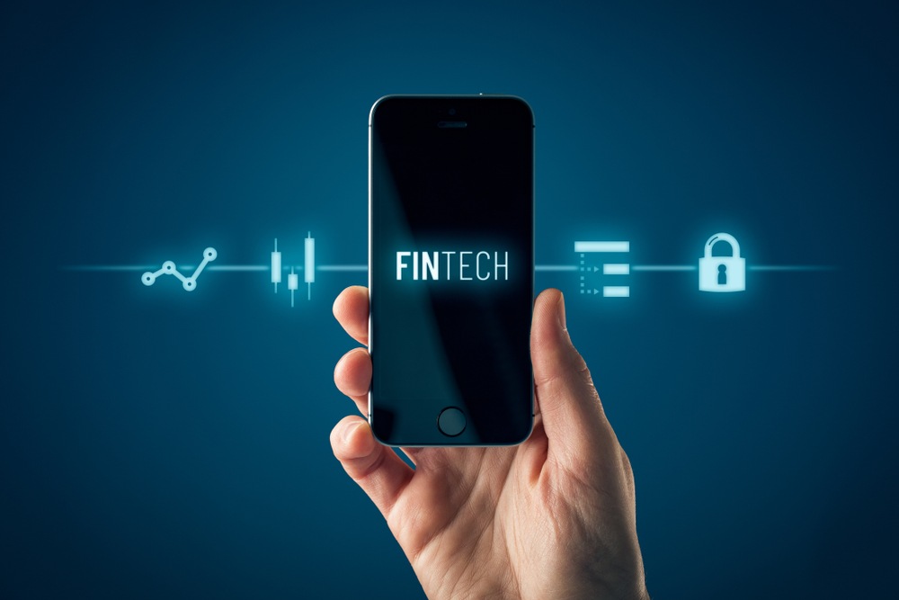 Fintech uses technology to improve finance. It offers financial services using the internet, software or other tech … not brick-and-mortar branches