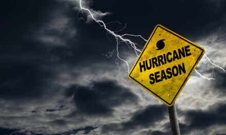 Each year, like clockwork, hurricane season offers moneymaking opportunities for investors with good memories … and those reading this article.