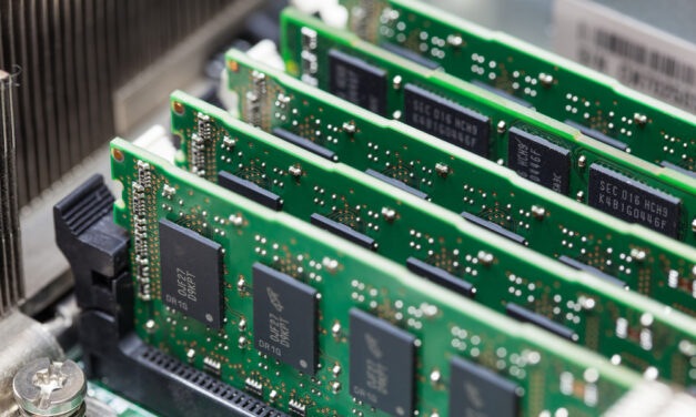 Looking for the Levi Strauss of 5G Companies