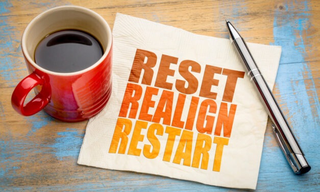 American Resets in 1920 and 2020 Start With Recessions