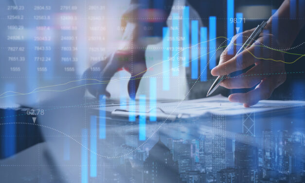 My Blueprint Says to Buy This ETF Now