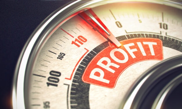 The Key to Supersized Profits in a $45 Billion Market