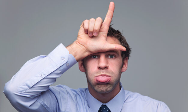 Win Big by Betting on Stock Market Losers