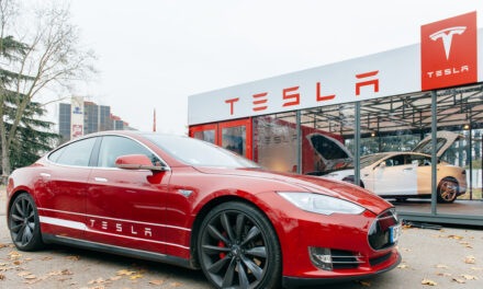 Tesla shares have been on fire these past few months. And believe it or not, the stock is poised to skyrocket even higher in the months and years ahead.