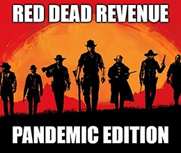 Those franchises and a pandemic-captive audience helped push Take-Two earnings and revenue past Wall Street’s expectations.
