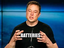 According to Tesla bull and Jefferies Analyst Philippe Jean Houchols, Tesla Inc. (Nasdaq: TSLA) is crushing all deceivers, mashing nonbelievers with never-ending potency.