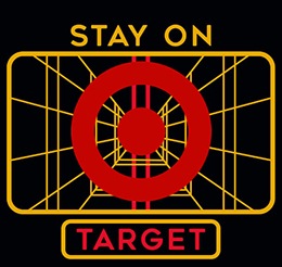 Target Corp. absolutely crushed it with this morning’s second-quarter financial report