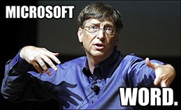 today Microsoft filed a brief in the Apple versus Epic battle … and it did so on behalf of Epic