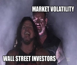 The Dow has been oh so quiet lately, while the Nasdaq and S&P 500 hit all-time highs. But it won’t stay that way for long.