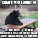 Every day we get one more vaccine report. Wall Street takes it on faith. It takes it to the heart. Waiting for market normalcy is the hardest part.
