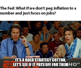 Walmart eyes social media, Roku’s on fire and retail earnings break records. Oh yeah! There’s also that “inflation” thing…