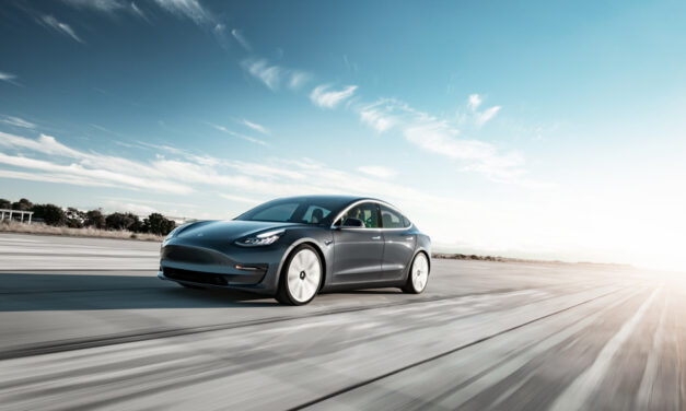 4 Reasons No One Catches Tesla