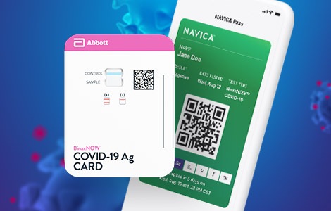Thanks to a few innovative medical companies, COVID-19 testing is getting cheaper, faster and more convenient.