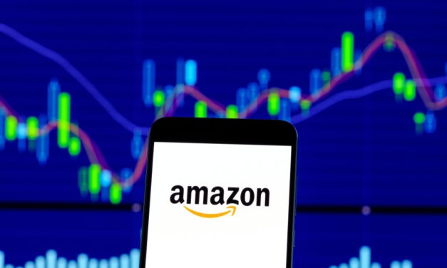 Stock Market Rotation: Buy These Sectors as They Rocket Past Amazon