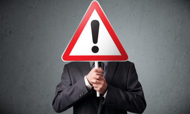 “Buffett Indicator” Just Flashed — Do This 1 Thing Now
