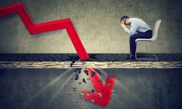 Make 37X Your Money by Looking at the Bigger Picture