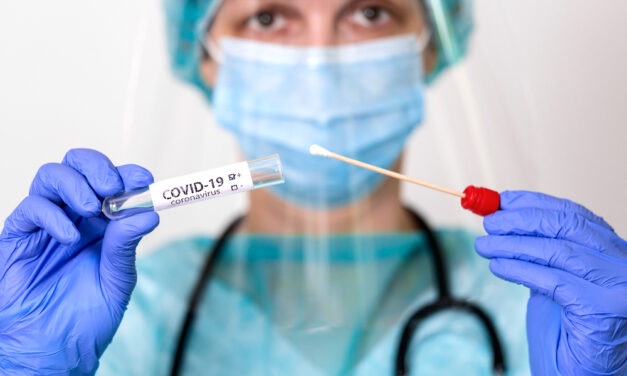 COVID-19 Testing Just Got 3 Huge Upgrades