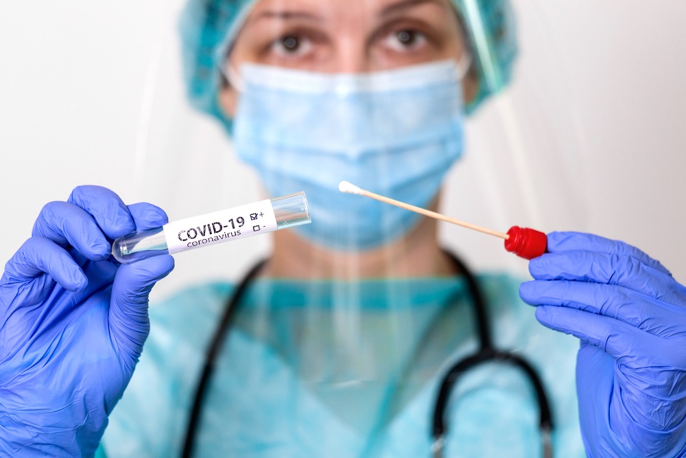 Thanks to a few innovative medical companies, COVID-19 testing is getting cheaper, faster and more convenient.