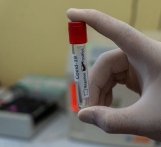 Thanks to a few innovative medical companies, COVID-19 testing is getting cheaper, faster and more convenient.
