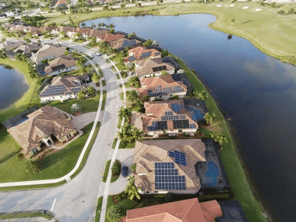 As the costs of these systems continue to decline, it will reshape our nation’s energy grid and utility companies. 