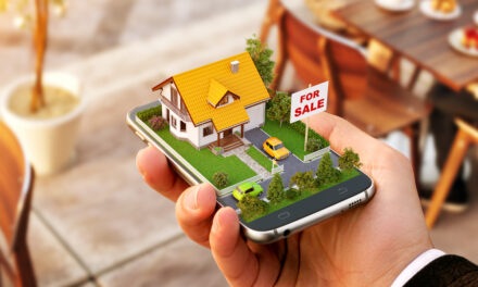 For homebuyers and sellers, tech-focused real estate companies such as Redfin are more prevalent today.
