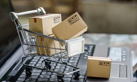 Poll: Your Online Shopping Habits