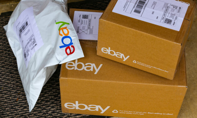 I Sold My Stuff on eBay — You Can Too