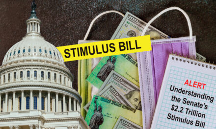 Does the Economy Need More Stimulus?