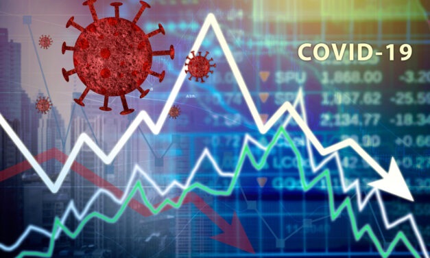 Stock Market Fantasy vs. Economic Reality — Why You MUST Care
