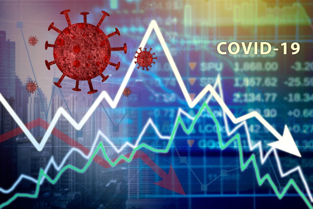The fact is, the U.S. stock market has become increasingly detached from the reality of the underlying economy.