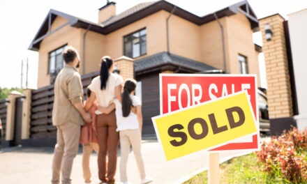Online real estate brokerage Redfin just released a new report showing that housing prices have soared over the past few months.