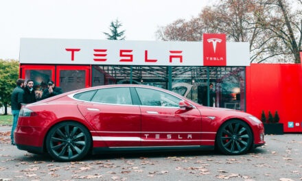 In today’s Market Insights video, my colleague Ian King and I discuss what’s next for Tesla.