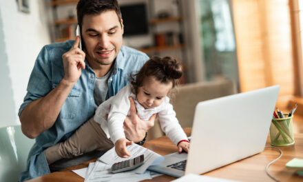 Work-from-home trends are resetting the American workplace. The “Reset” has been accelerated by the current crisis.