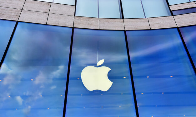 Warning: If You Own Apple, You Need to See This