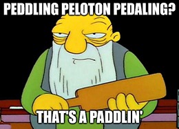 Peloton Interactive Inc. (Nasdaq: PTON) skirts the hype line ahead of tomorrow’s trip to the earnings confessional.