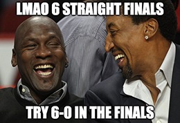 DraftKings Inc. (Nasdaq: DKNG) announced this morning that Michael Jordan — the NBA’s GOAT (Greatest of All Time) — will take an equity stake in the company.