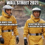 Every little thing may not be all right, but you’re a Great Stuff reader. You’re already prepared for market turmoil.