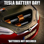 If Battery Day went as planned, two bulls would look like geniuses. But this is Tesla — nothing goes according to plan.