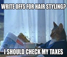 Death and taxes, am I right? You can’t avoid taxes completely, but if you want to make out like the best of them, I happen to know a guy…
