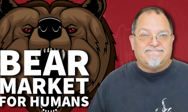 Help (Not) Wanted: Stock Highs Mean a “Bear Market for Humans”