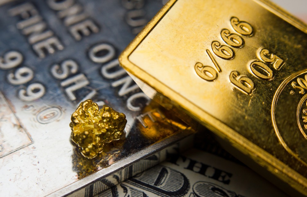 These gold and silver ETFs I’m going to share with you saw triple-digit returns over the past two years alone.