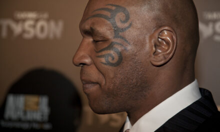 Words from a legendary boxer can change the way you make money.